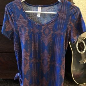 Lularoe classic T-shirt